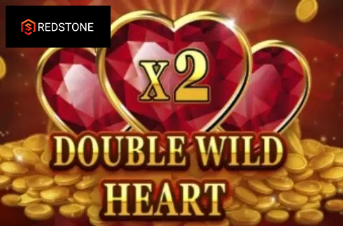 Double Wild Heart